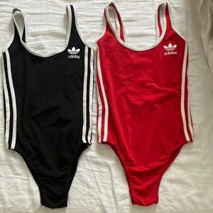 Adidas body suits